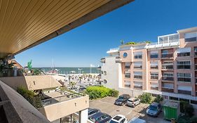Studio Arcachon, 1 pièce, 2 personnes - FR-1-319-423