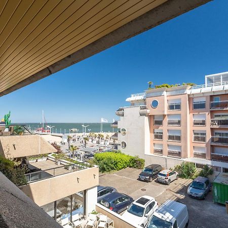 Studio Arcachon, 1 pièce, 2 personnes - FR-1-319-423 Extérieur photo