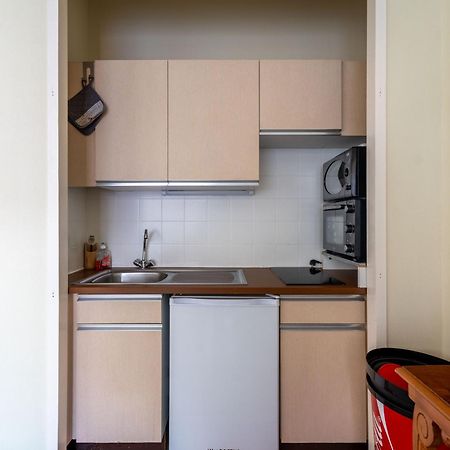 Studio Arcachon, 1 pièce, 2 personnes - FR-1-319-423 Extérieur photo