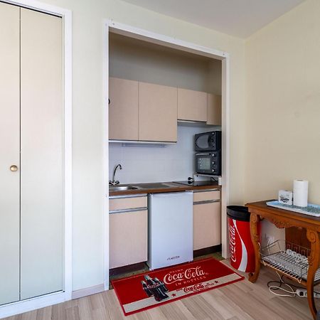 Studio Arcachon, 1 pièce, 2 personnes - FR-1-319-423 Extérieur photo