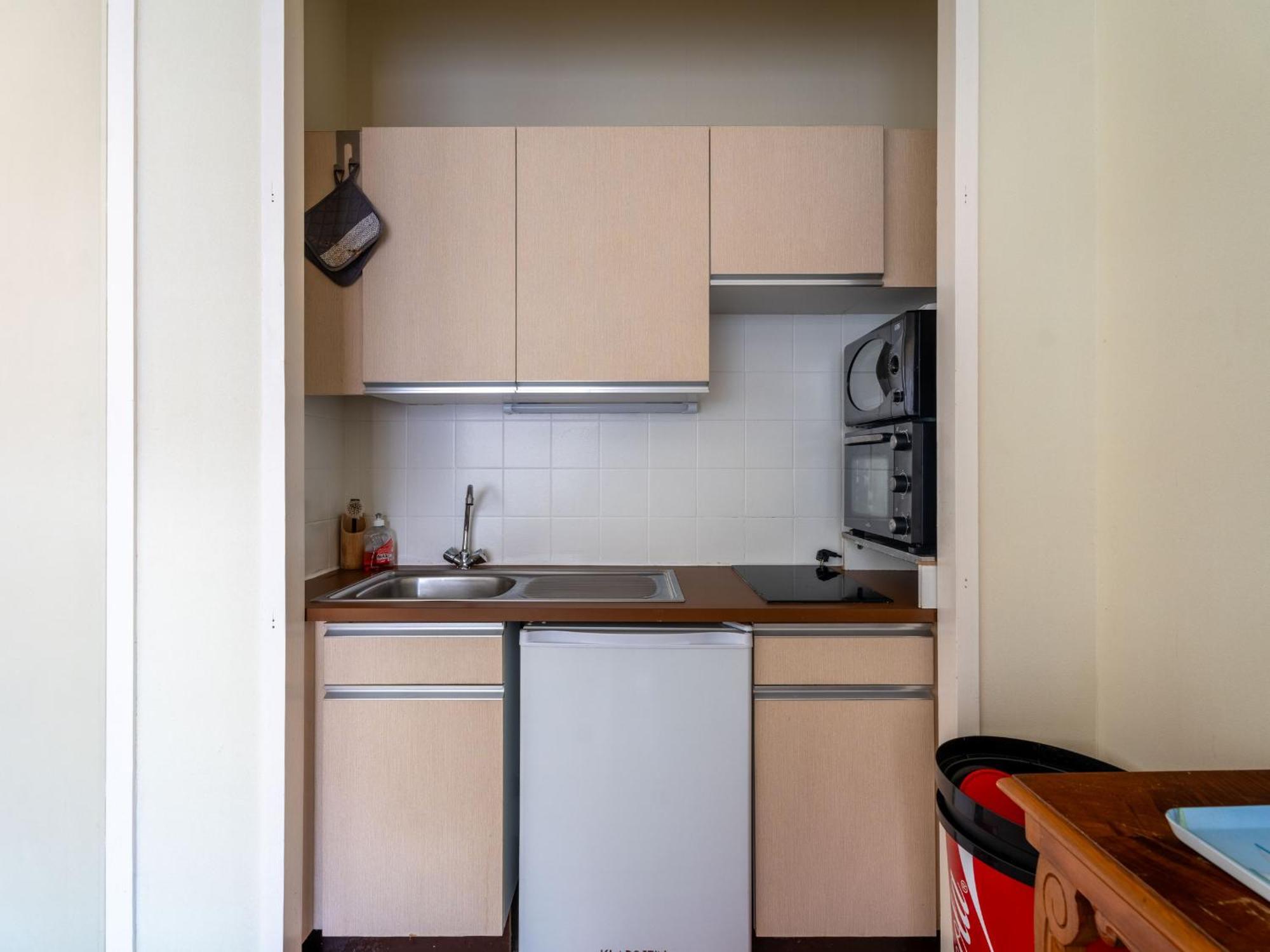 Studio Arcachon, 1 pièce, 2 personnes - FR-1-319-423 Extérieur photo