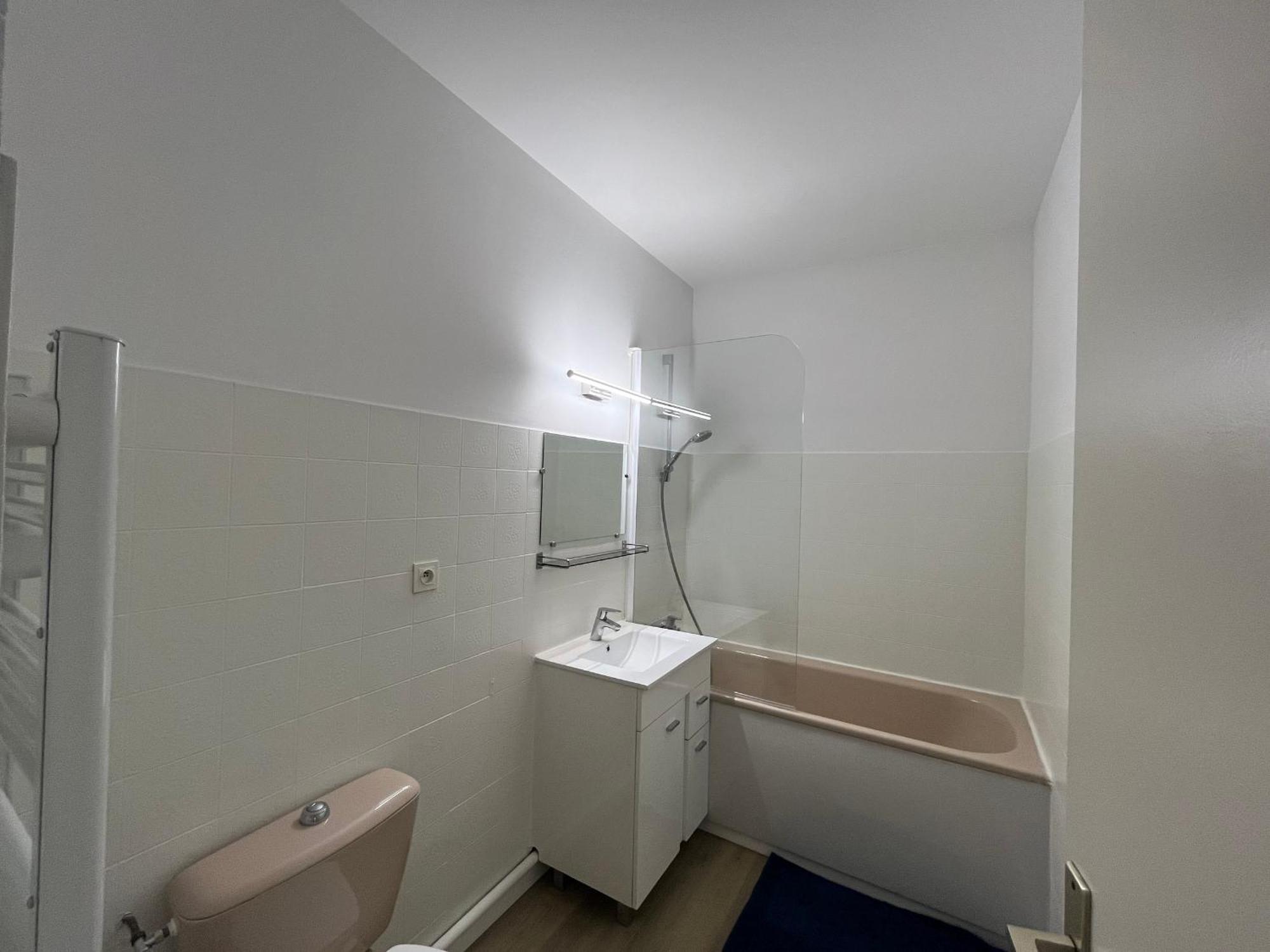 Studio Arcachon, 1 pièce, 2 personnes - FR-1-319-423 Extérieur photo