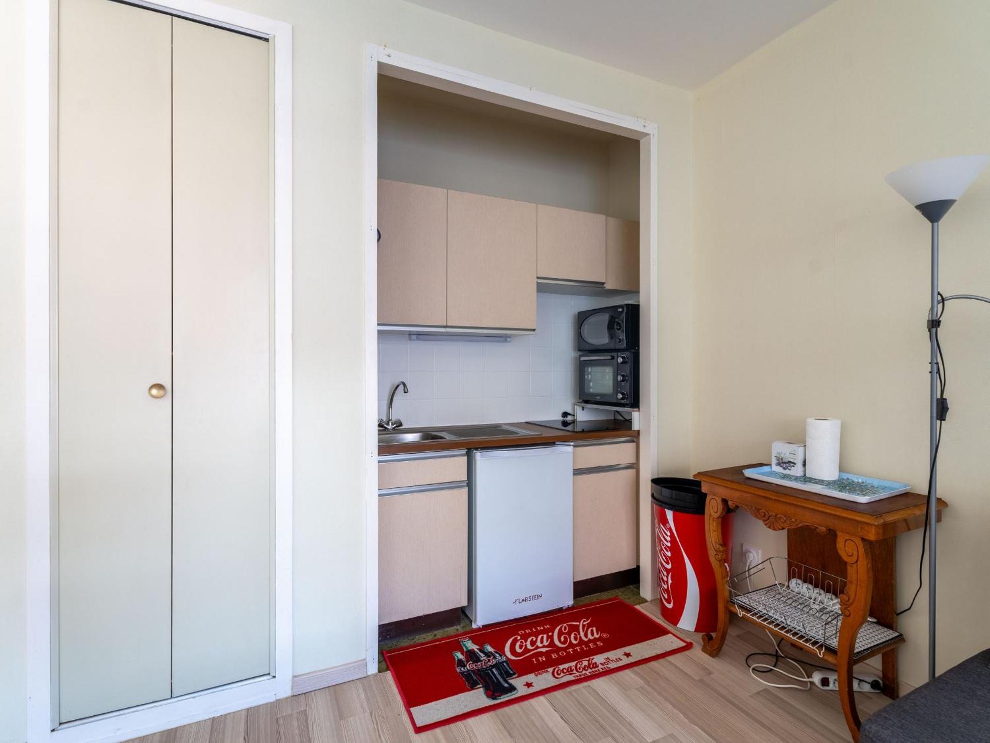 Studio Arcachon, 1 pièce, 2 personnes - FR-1-319-423 Extérieur photo